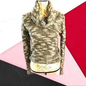 Beautiful  Italian Wool Blend Sweater S